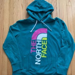 The North Face Hoodie